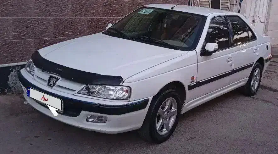 پارس تمیزوکارمندی|خودرو سواری و وانت|نیشابور, شهید جعفری|دیوار