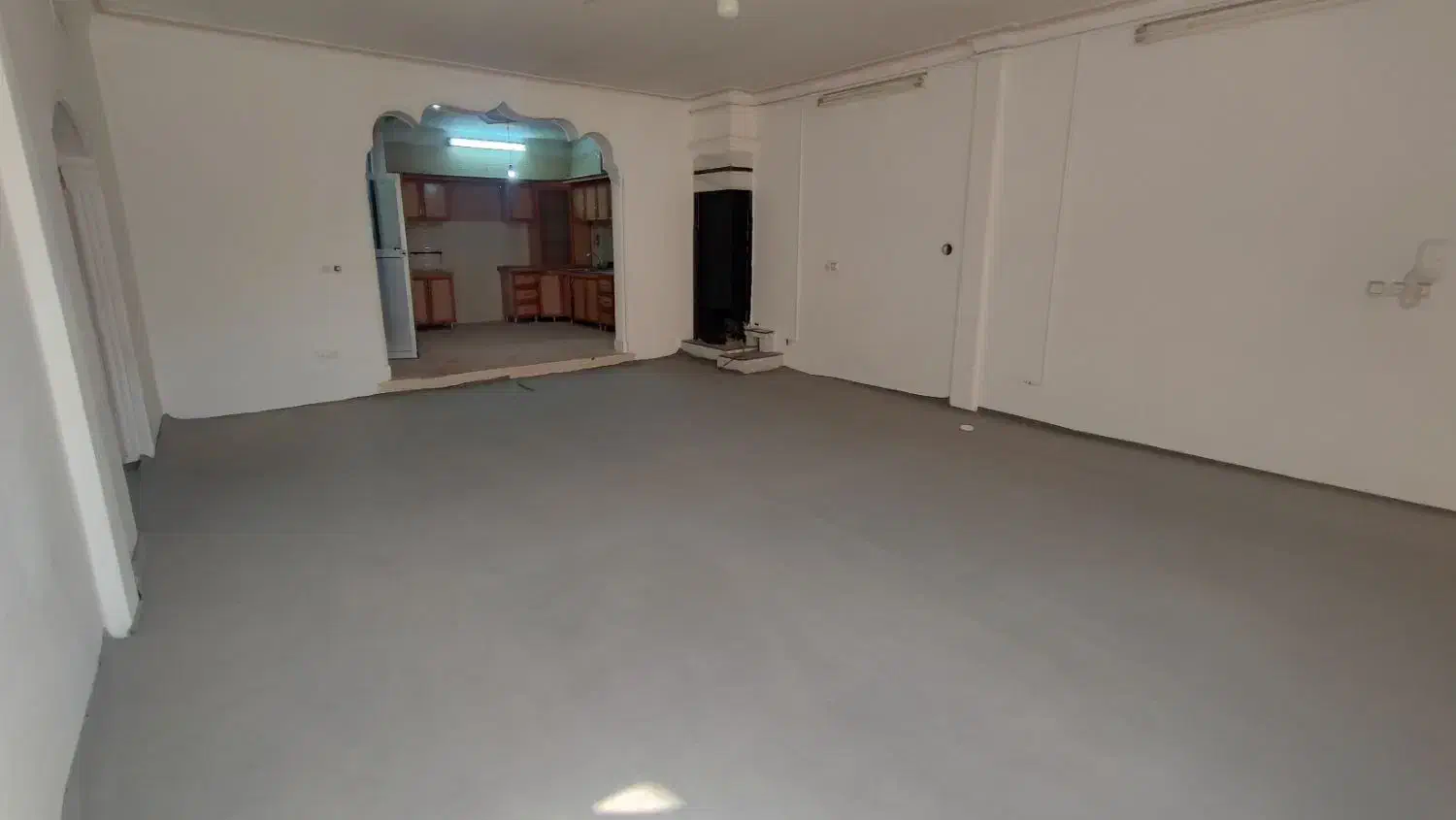 طبقه 125متری 2خواب|اجارهٔ آپارتمان|مشهد, مصلی (کارمندان اول)|دیوار