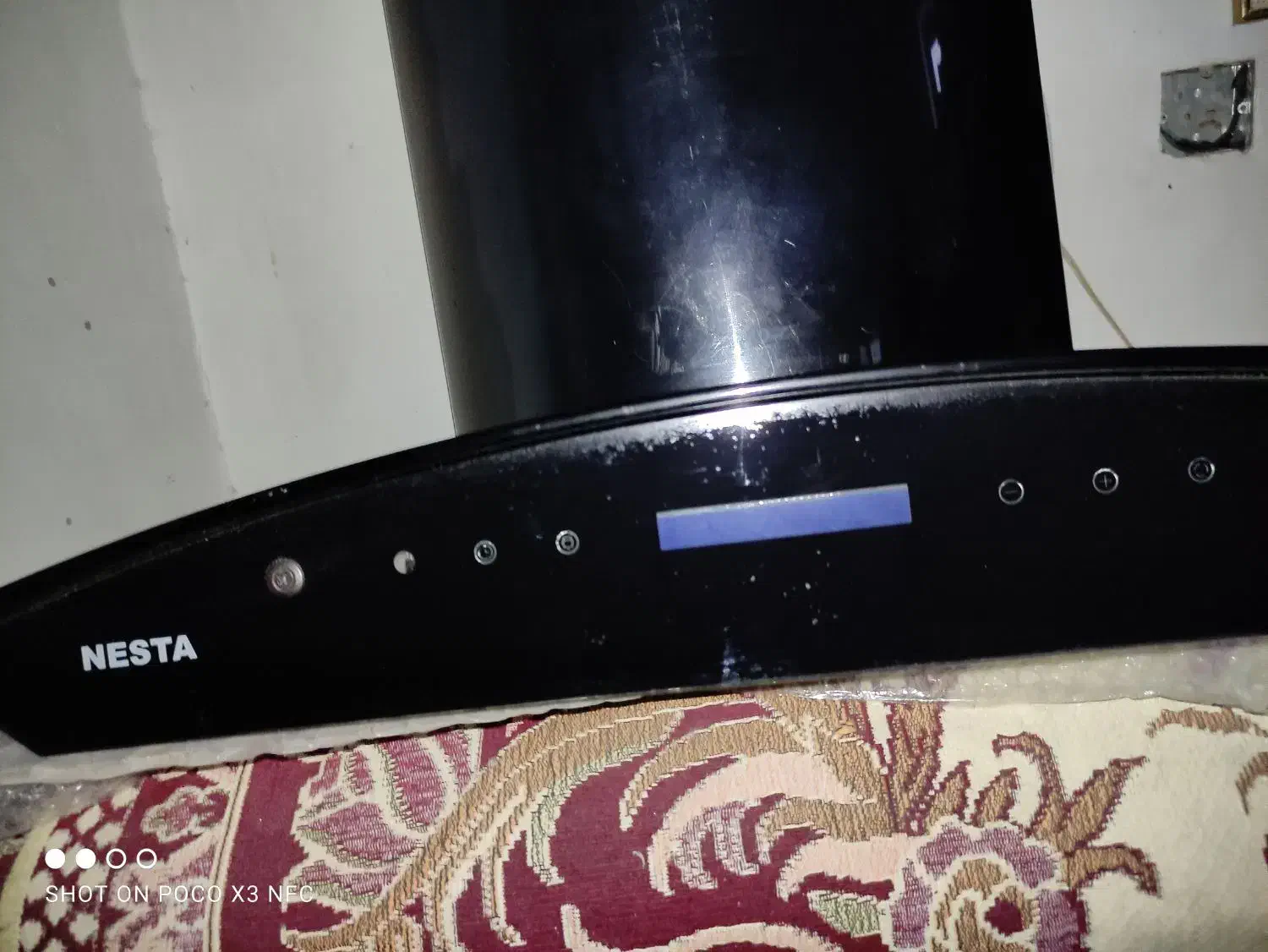 هود آشپزخانه|هود|بندر ماهشهر, |دیوار