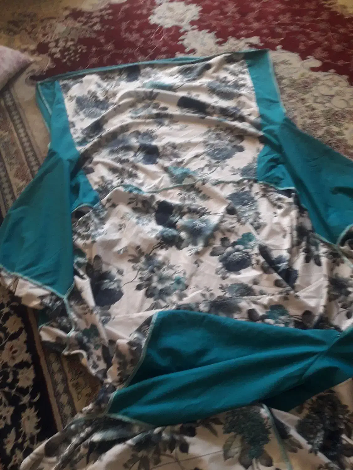 روکش مبل تمام پارچه برا تمام مبلهای سلطنتی و راحتی|مبلمان خانگی و میز عسلی|اصفهان, گلستان|دیوار