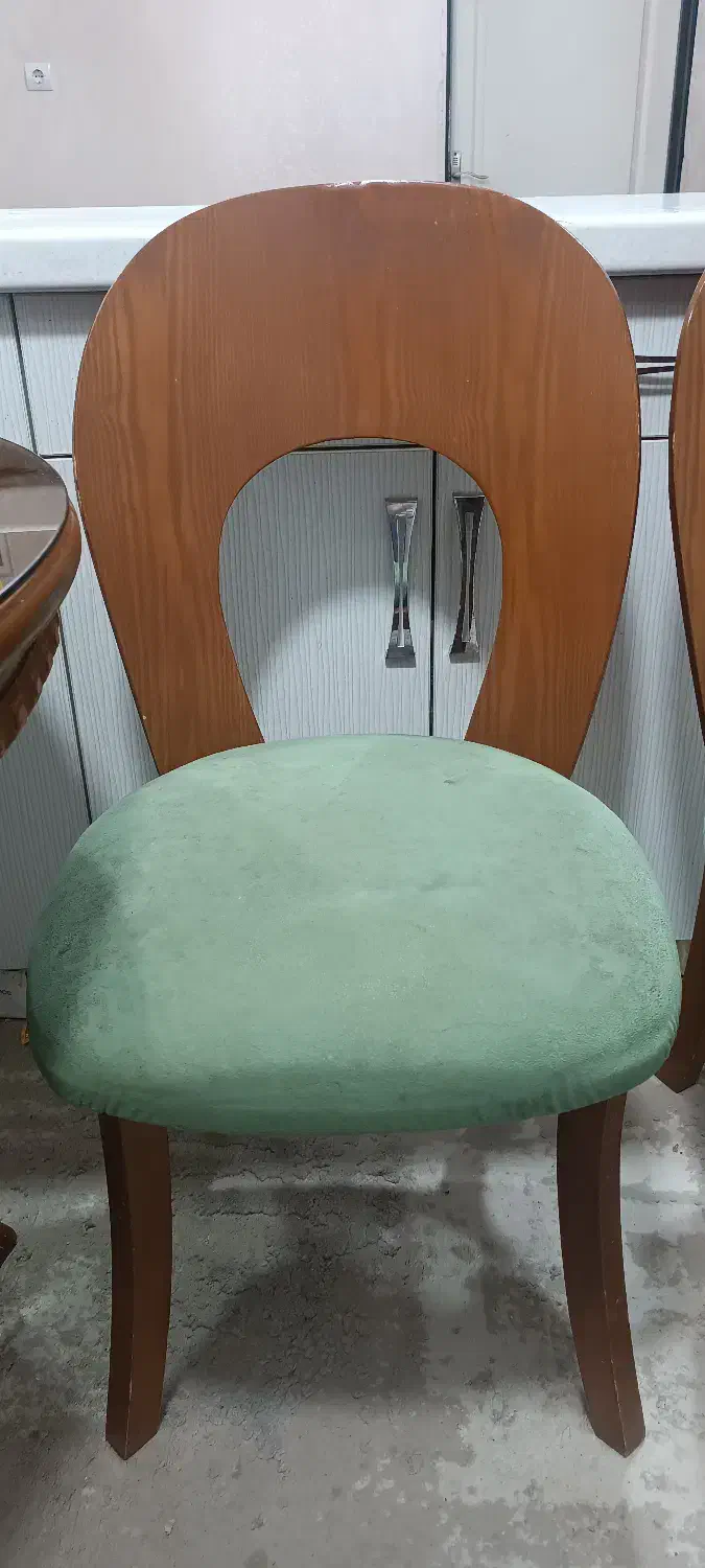 فروش مبل .میز غذاخوری. آباژور. لاو ست .میز جلو مبل|مبلمان خانگی و میز عسلی|کهریزک, |دیوار