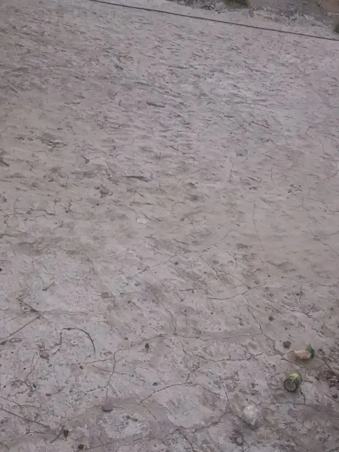 زمین نارجوعیه|فروش زمین و ملک کلنگی|جیرفت, |دیوار