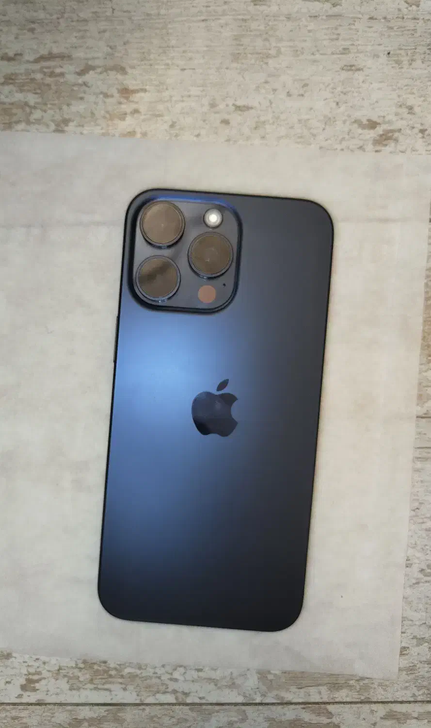 آیفون 15پرو max|موبایل|تهران, حسین‌آباد|دیوار