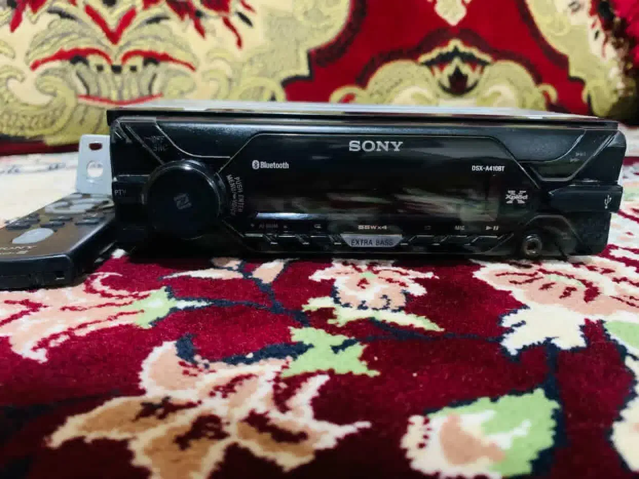 ضبط ماشین|سیستم صوتی خانگی|سراوان, |دیوار