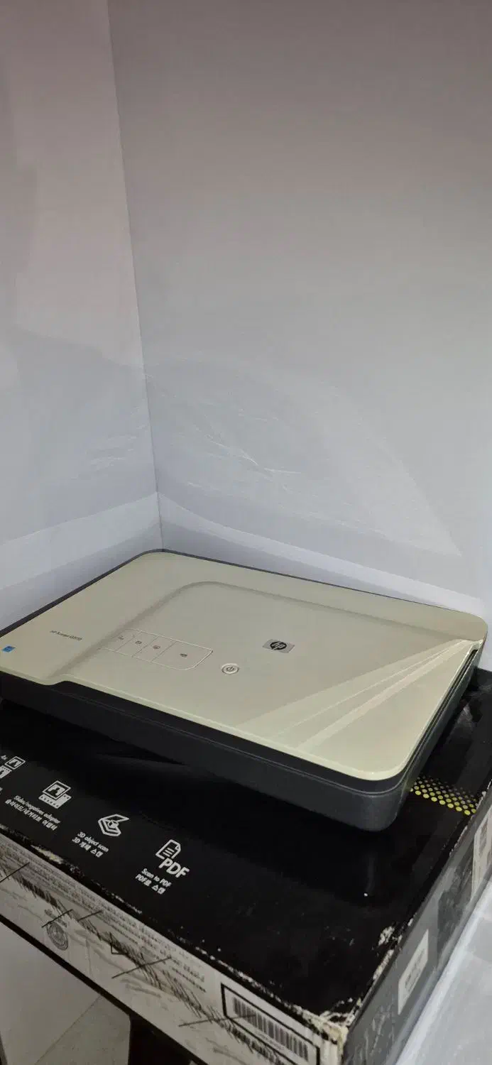 Scaner HP G3110|پرینتر، اسکنر، کپی، فکس|تهران, زرگنده|دیوار