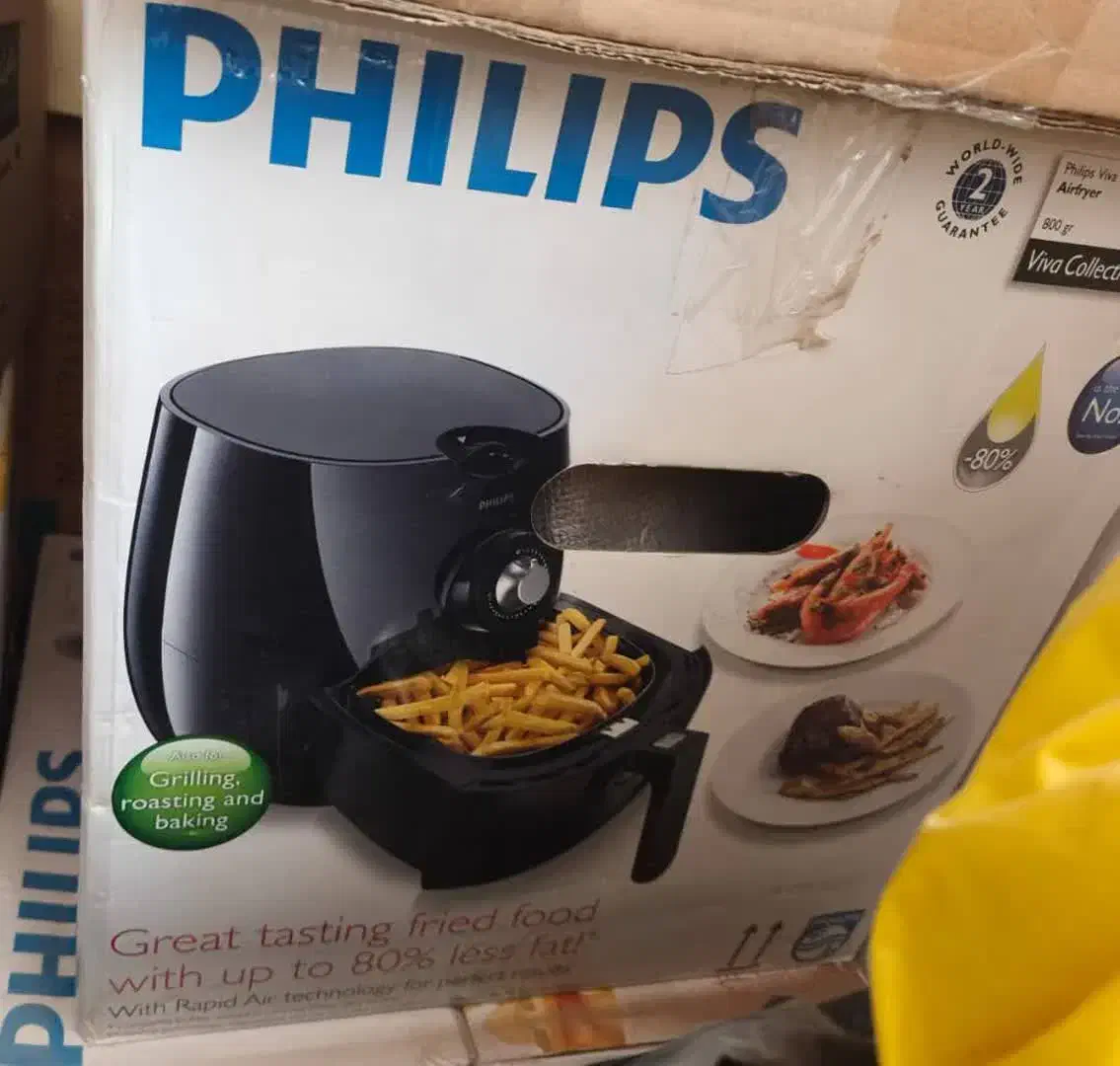 وسایل برقی آشپزخانه (سرخ کن ،چرخ گوشت ،جاروبرقی)|اجاق گاز و لوازم برقی پختوپز|قم, شهرک سازمان آب|دیوار