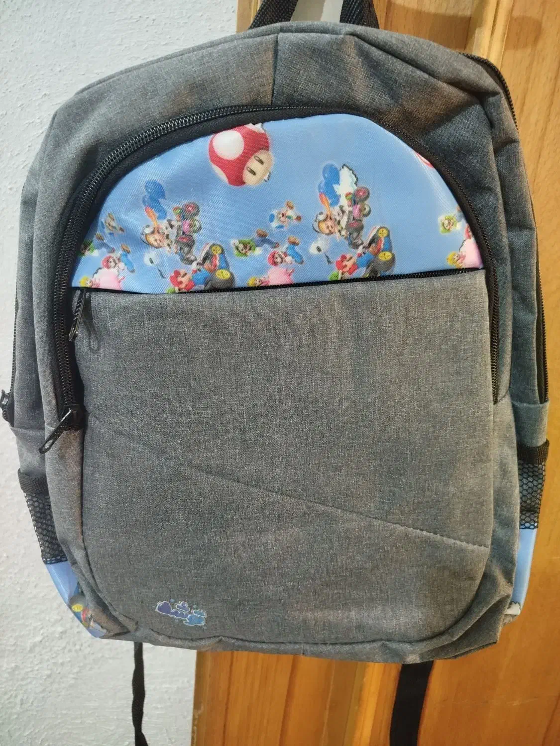 کیف مدرسه|کیف، کفش، کمربند|شیراز, گویم|دیوار