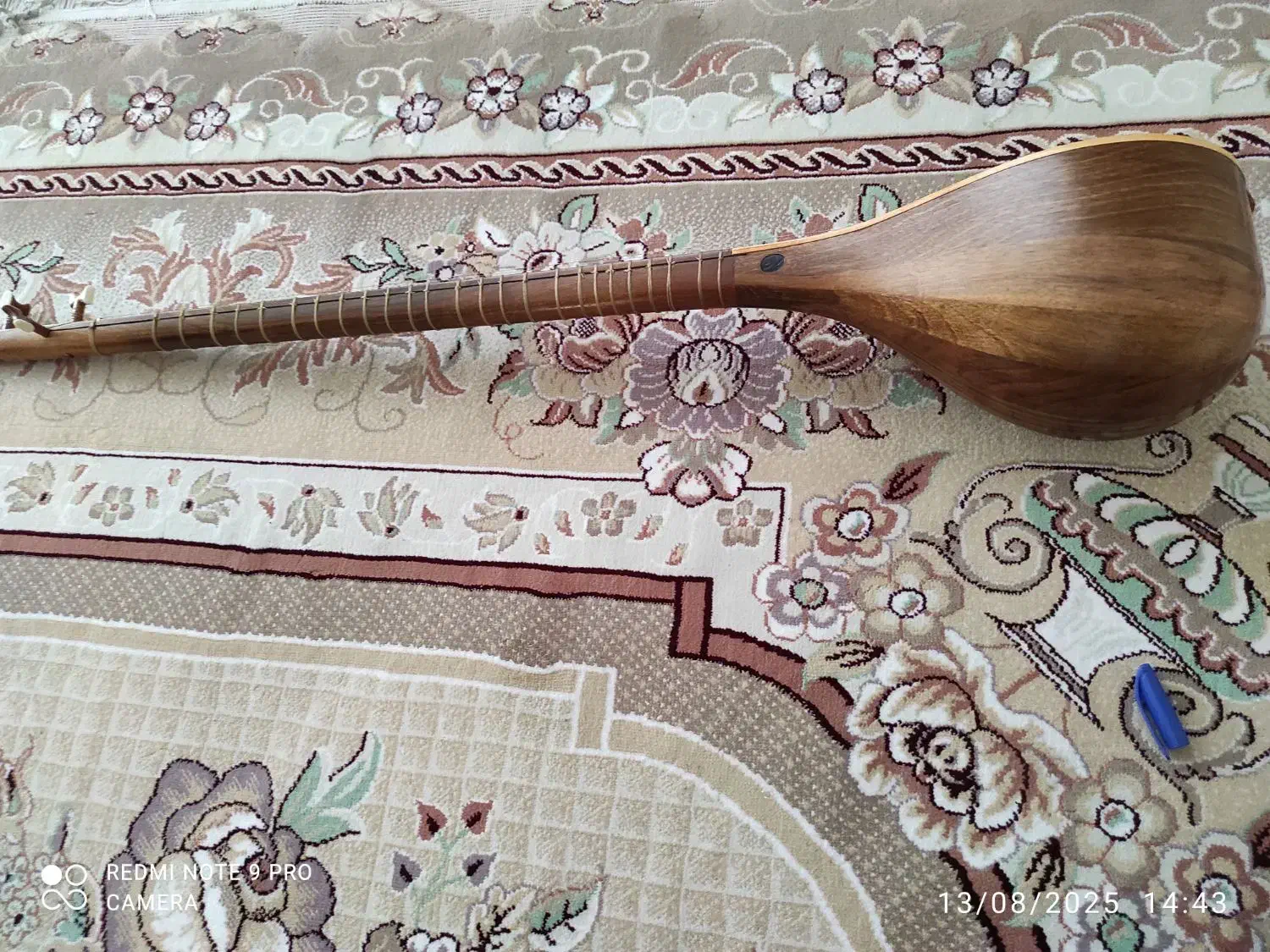 سه تار|سازهای سنتی|تهران, تهرانپارس غربی|دیوار