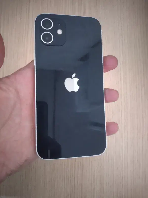 iPhone 12|موبایل|ارومیه, |دیوار