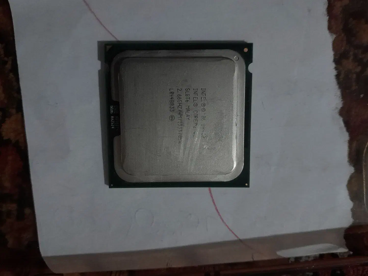 سپیوی کامپیوتر|قطعات و لوازم جانبی رایانه|خاش, |دیوار