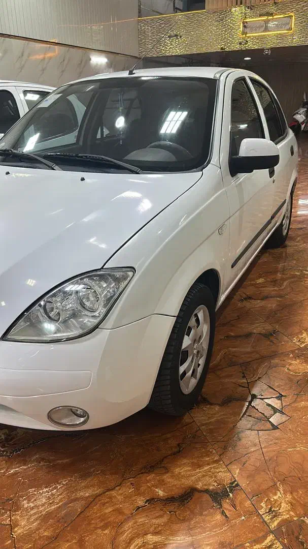 تیبا ۲|خودرو سواری و وانت|ملارد, |دیوار