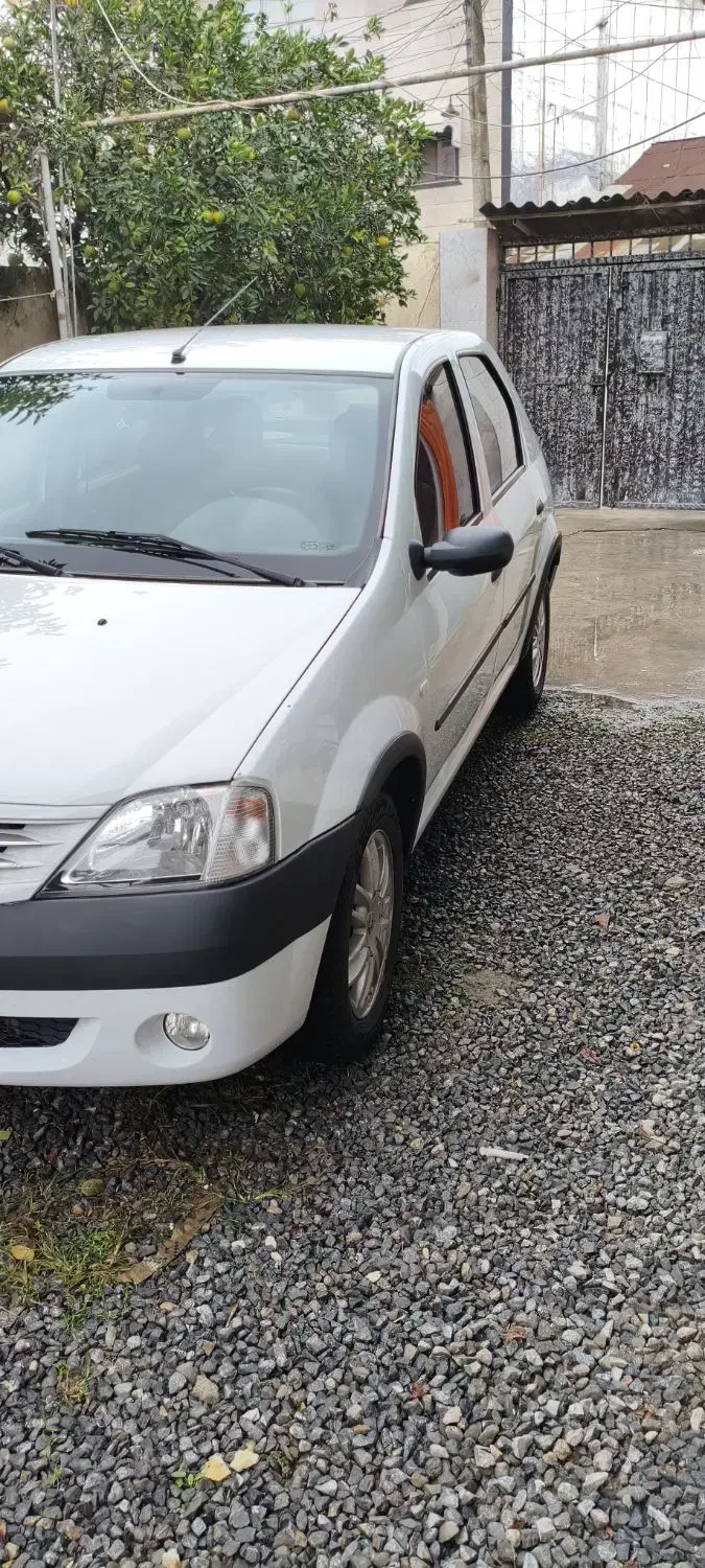 ال90بدون رنگ درحد|خودرو سواری و وانت|قائمشهر, |دیوار