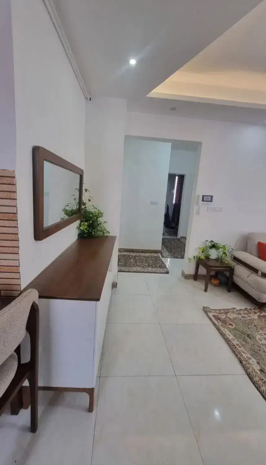 ۱۱۰متری جنب بیمارستان پارس|فروش آپارتمان|رشت, گلزاران|دیوار