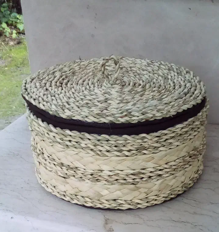 صنایع دستی حصیری|صنایع دستی و سایر لوازم تزئینی|آستانه اشرفیه, |دیوار