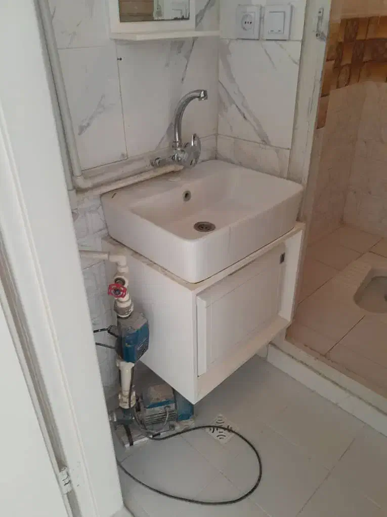 ۶۰ متر /کارون /خوش نقشه/بازسازی شده