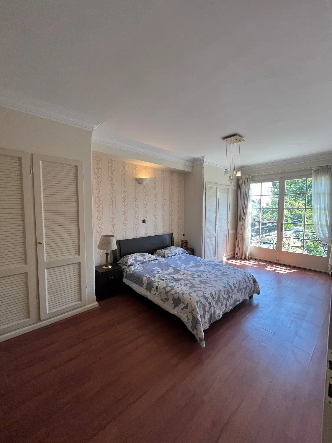 ۲۴۱ متر شمال جردن ۴ خوابه|اجارهٔ آپارتمان|تهران, امانیه|دیوار