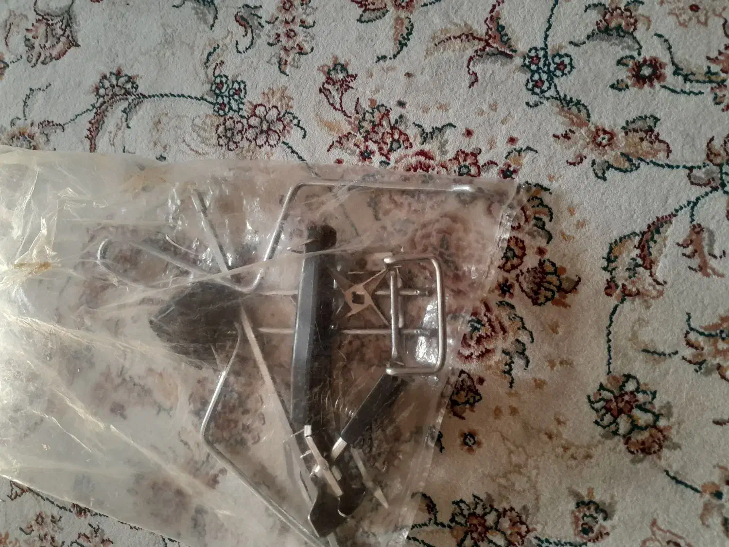 توستر|اجاق گاز و لوازم برقی پخت‌وپز|تهران, خاوران|دیوار