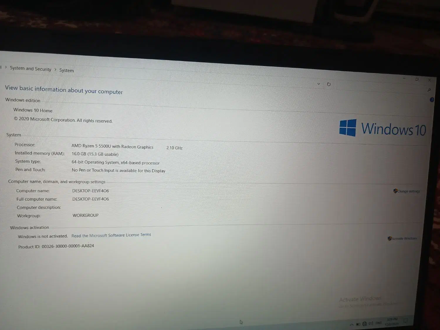 درحد نو|رایانه همراه|تبریز, |دیوار