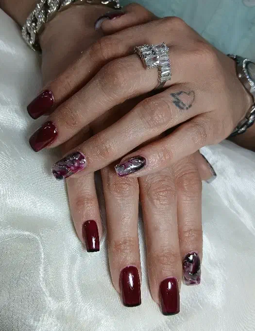 آموزش تخصصی ناخن همراه با خدمات در تمامی لاین ها|خدمات آموزشی|ری, فیروزآبادی|دیوار