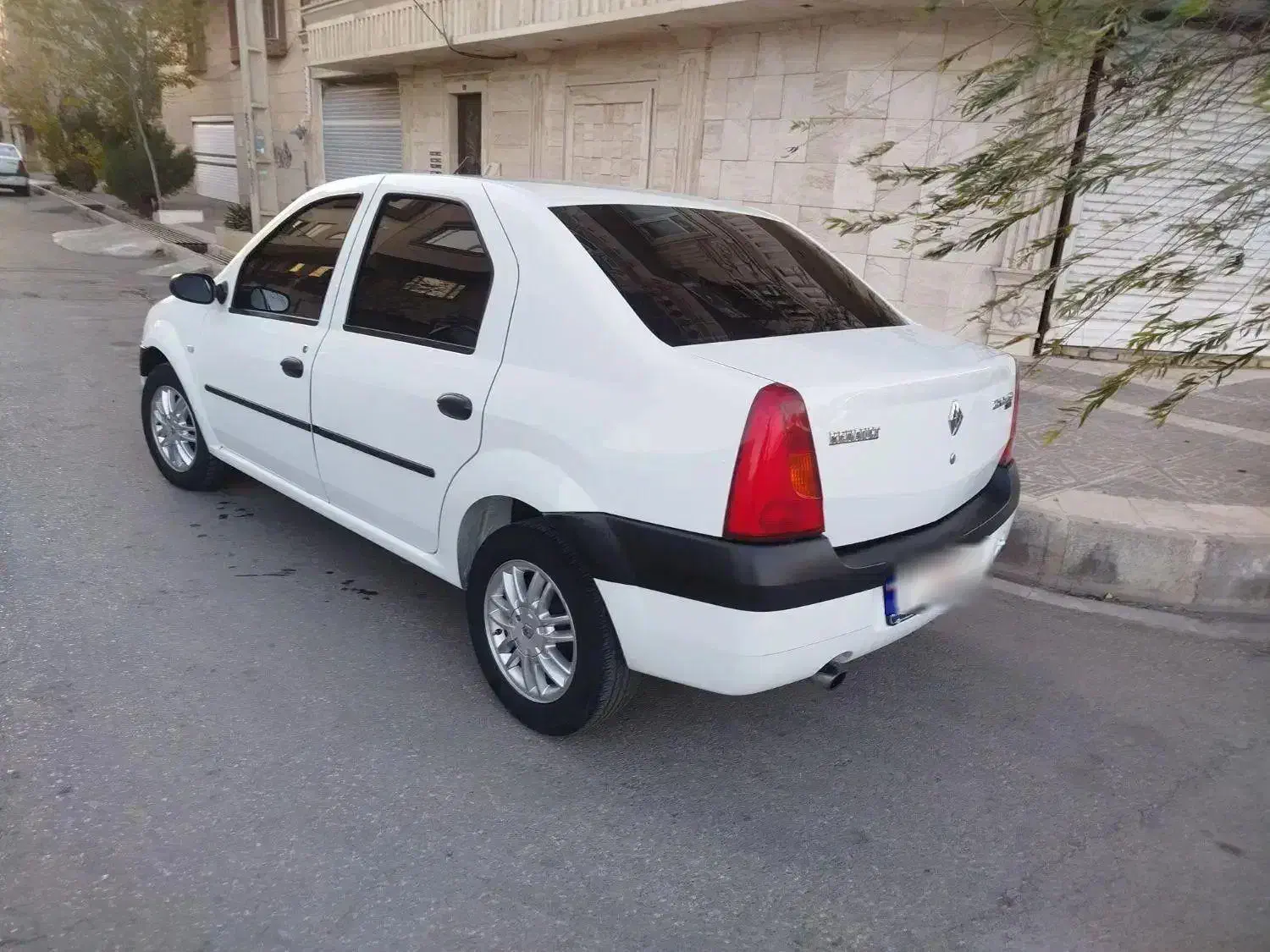 ال90مدل 97پارس خودرو|خودرو سواری و وانت|قزوین, |دیوار