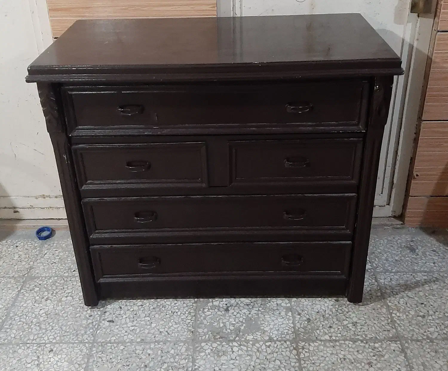 دراور|جاکفشی، کمد، دراور|بندر ماهشهر, |دیوار