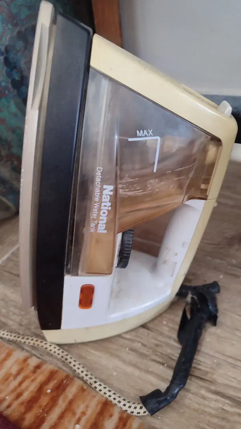 اتو‌نیه  ف ن ر لول.  لنزو|اتو و لوازم اتو|سنندج, |دیوار