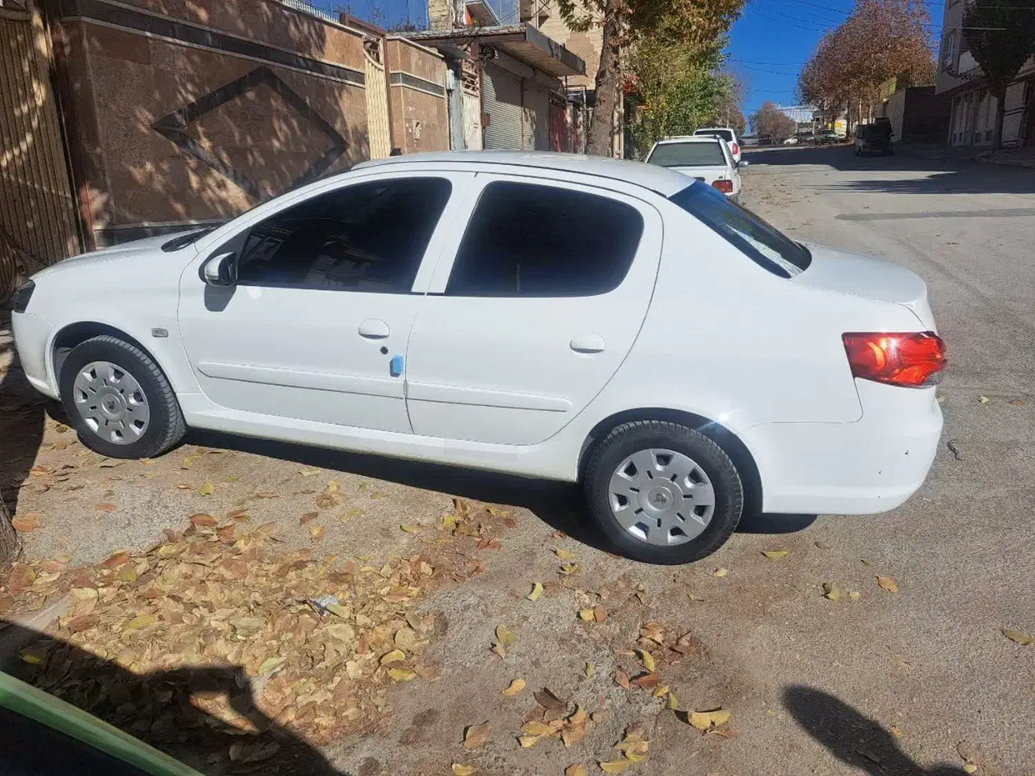 فروش خودرو|خودرو سواری و وانت|نورآباد, |دیوار