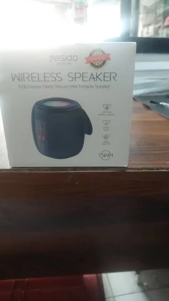 اسپیکر|سیستم صوتی خانگی|شاهین‌شهر, مسکن مهر|دیوار