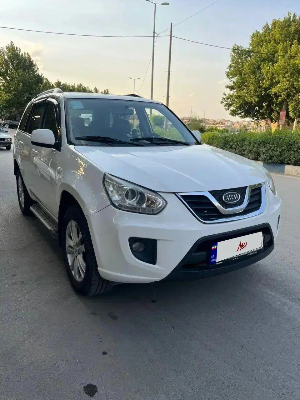 mvmx33 مدل 95|خودرو سواری و وانت|ارومیه, |دیوار