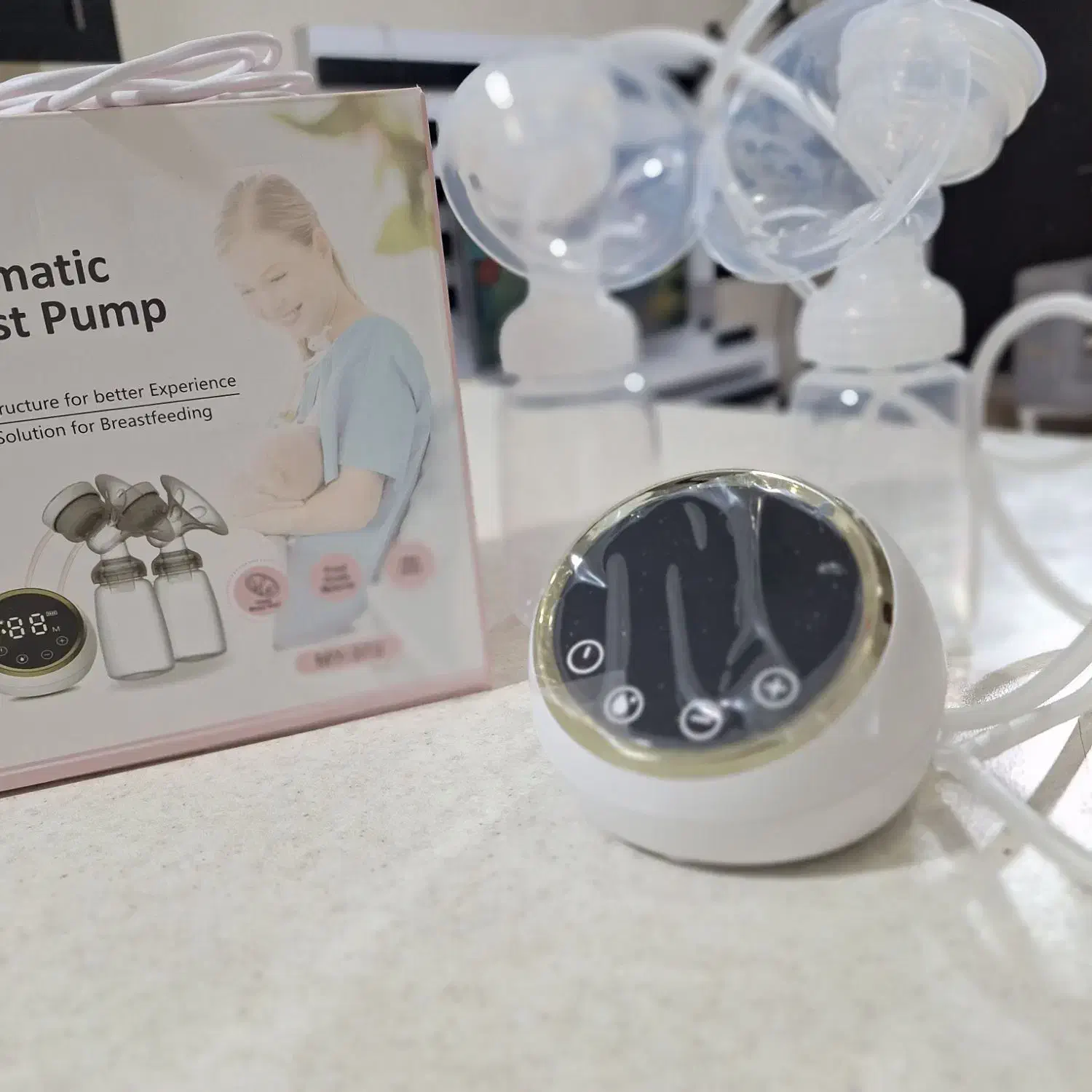 شیردوش برقی|اسباب و اثاث بچه|اهواز, کیانشهر|دیوار