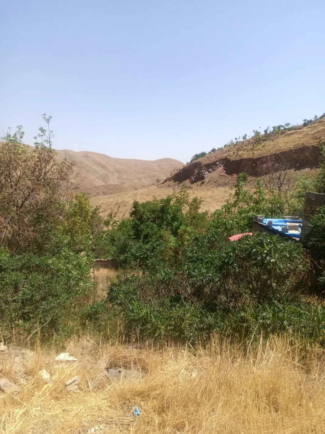 مشارکت در ساخت چهار دیواری کردن در اتیشگام کرج|مشارکت در ساخت املاک|کرج, آتشگاه|دیوار