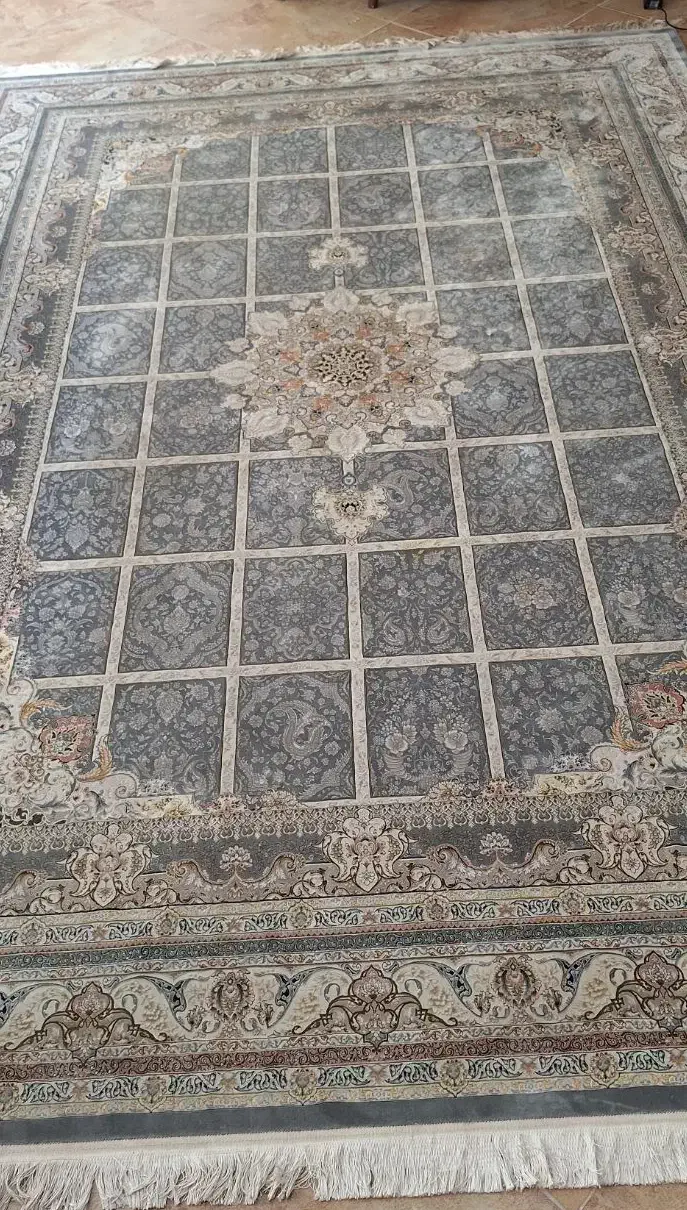 فرش ۹ متری|فرش|شاهرود, |دیوار