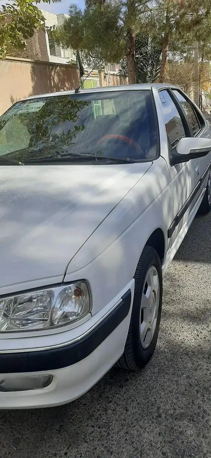 پژو پارس xu7p پلاس|خودرو سواری و وانت|بیرجند, |دیوار