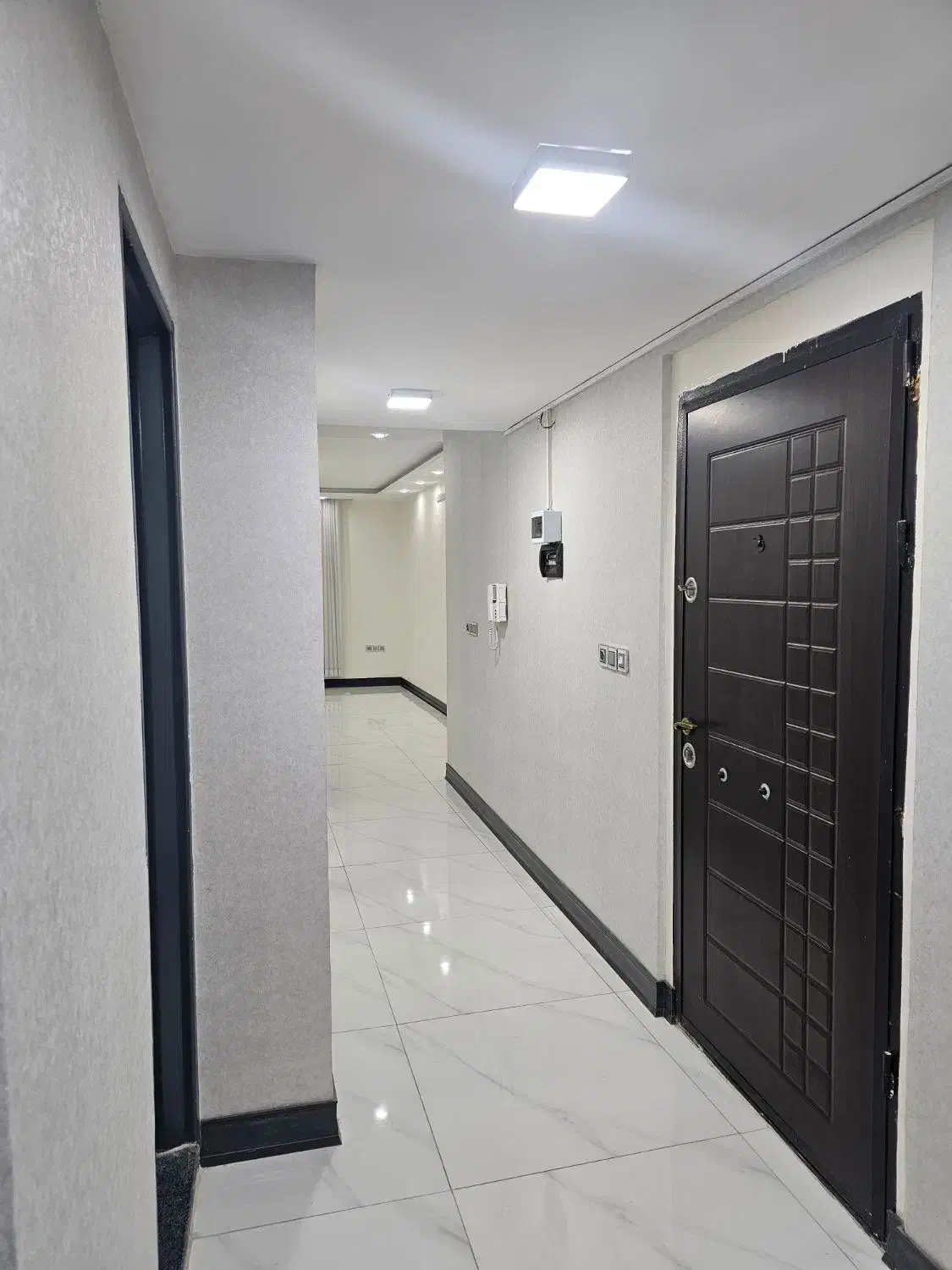 آپارتمان ۲ خوابه، ۱۰۰متری، بازسازی شده، سفیر شمالی|اجارهٔ آپارتمان|شیراز, سفیرشمالی|دیوار