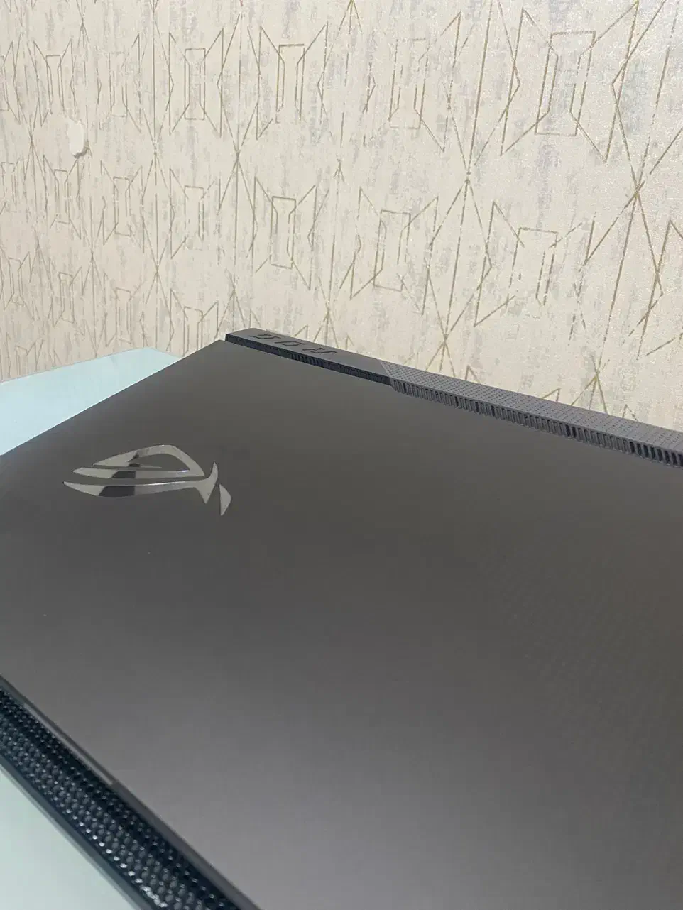 لبتاب ایسوس راگROG STRIX g513QM|رایانه همراه|همدان, |دیوار