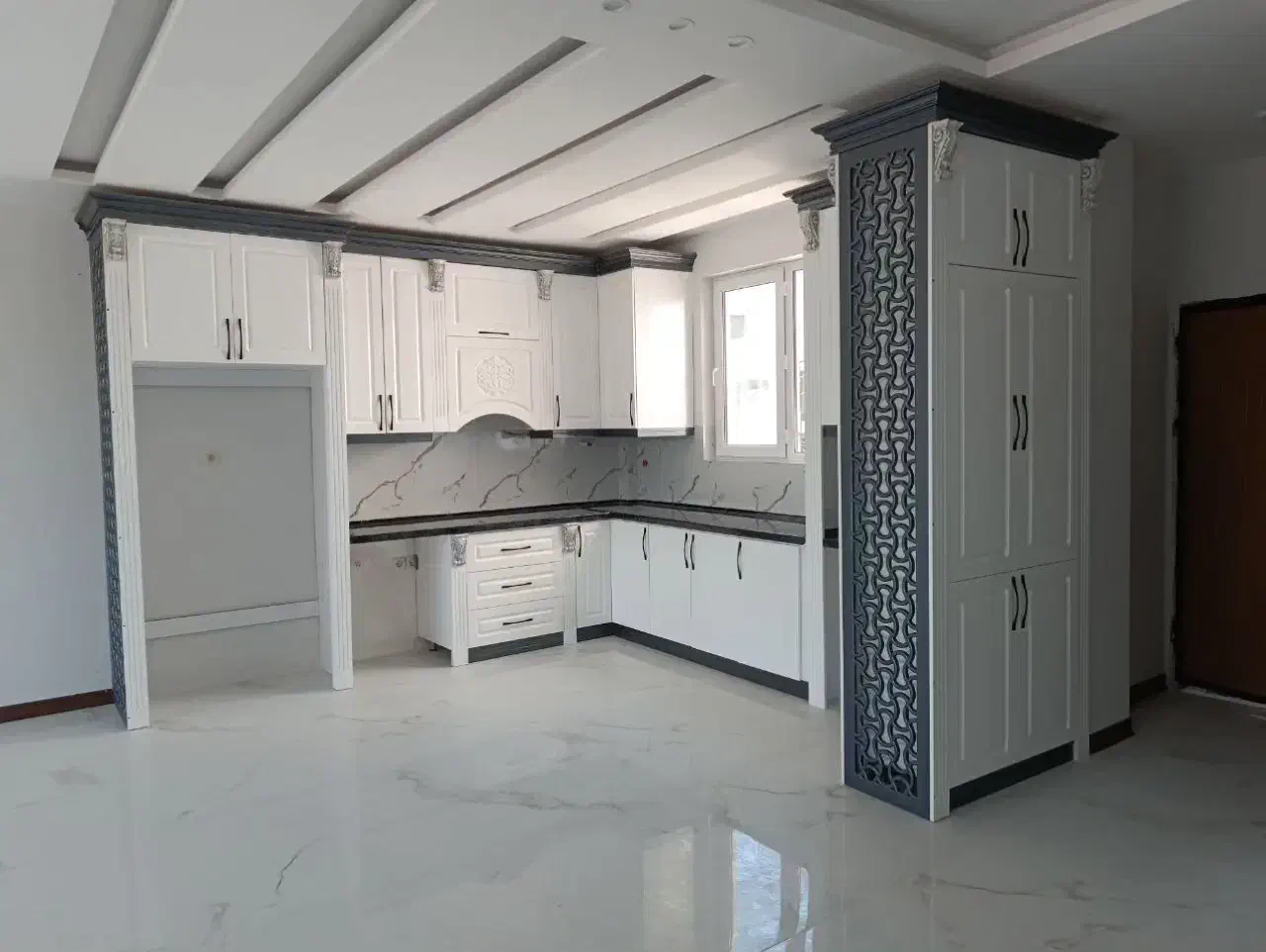 کابینت و کمد دیواری و بازسازی در گلبهار|خدمات پیشه و مهارت|گلبهار, شهر جدید گلبهار|دیوار