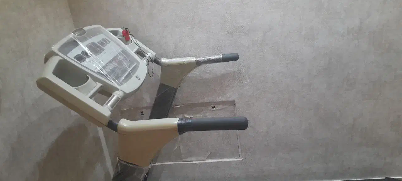 تردمیل فوق حرفه ای مخصوص خاص پسندها|تجهیزات ورزشی|سنندج, |دیوار