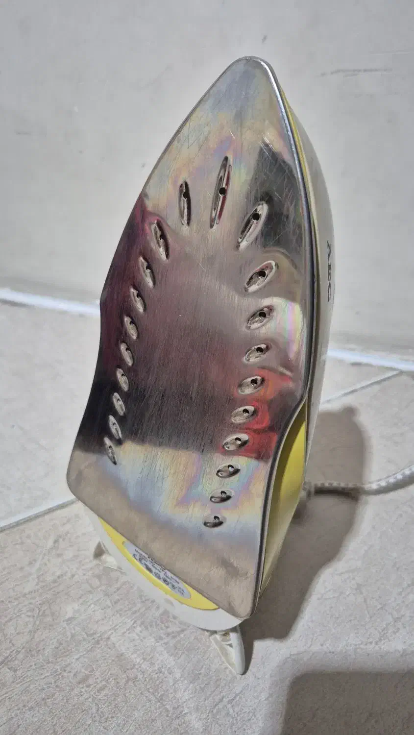 اتو|اتو و لوازم اتو|خرم‌آباد, |دیوار