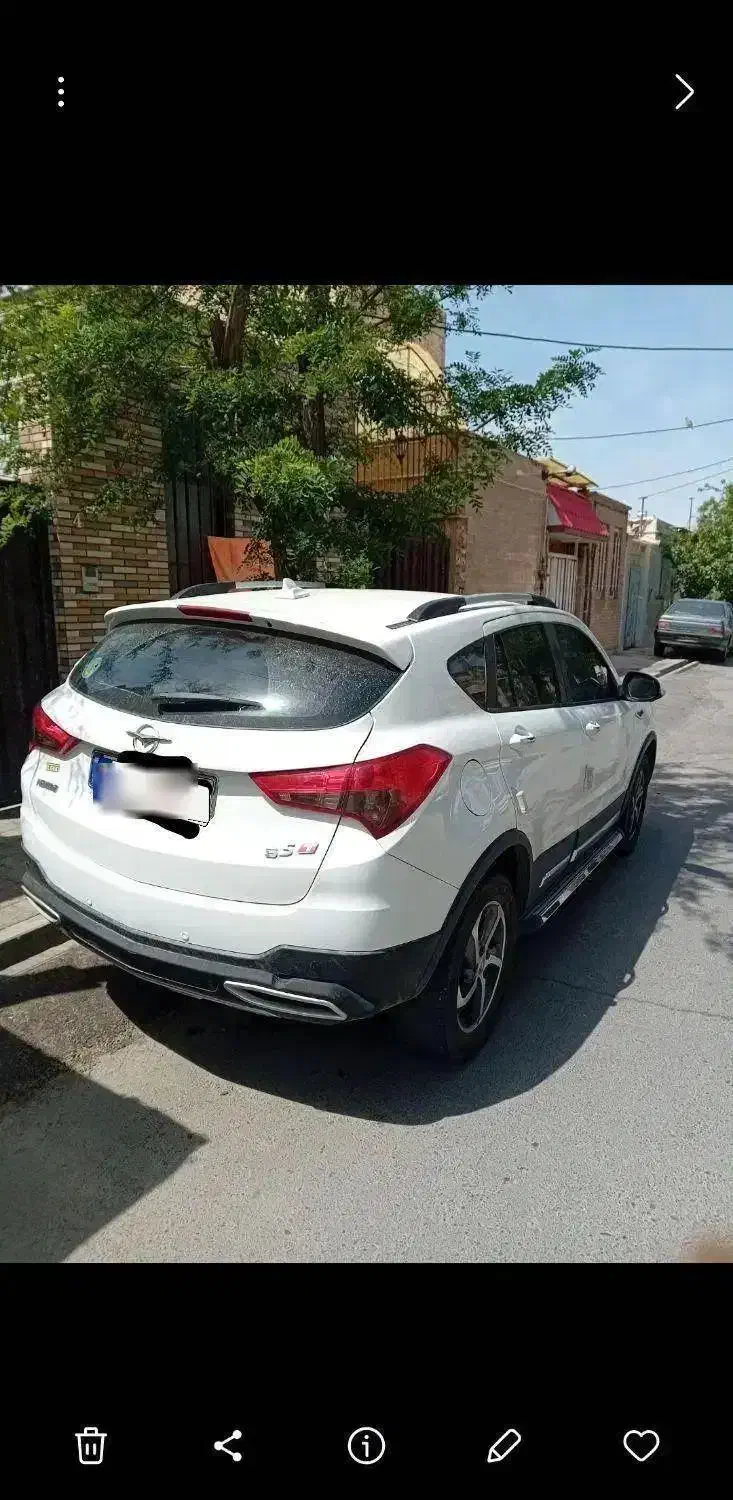 هایما s5|خودرو سواری و وانت|اسلام‌شهر, شهرک واوان|دیوار