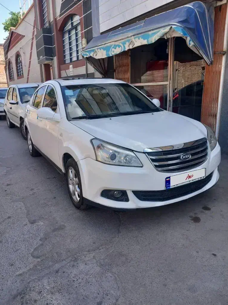 فروش و معاوضه ام وی ام ۵۵۰ اتومات|خودرو سواری و وانت|ارومیه, |دیوار