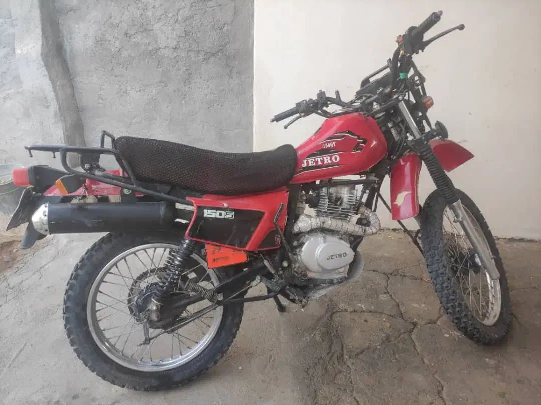 فروش|موتورسیکلت|اردل, |دیوار