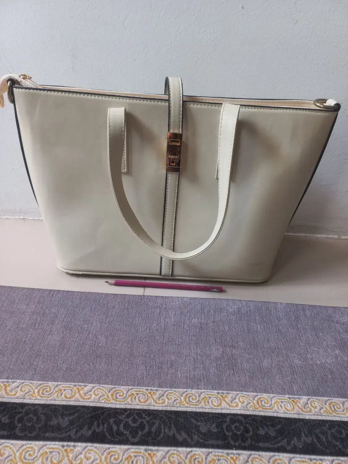 کیف مجلسی|کیف، کفش، کمربند|اهواز, شهرک دانشگاه|دیوار