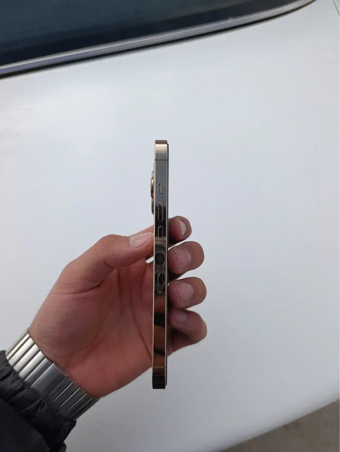 iPhone 13 Pro|موبایل|قروه, |دیوار