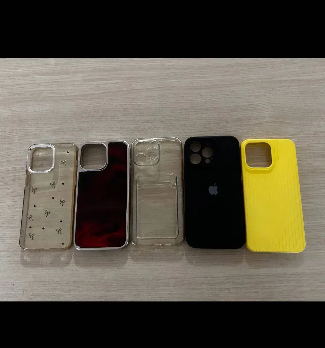 قاب ایفون ۱۵ پرومکس|لوازم جانبی موبایل و تبلت|ارطه, |دیوار