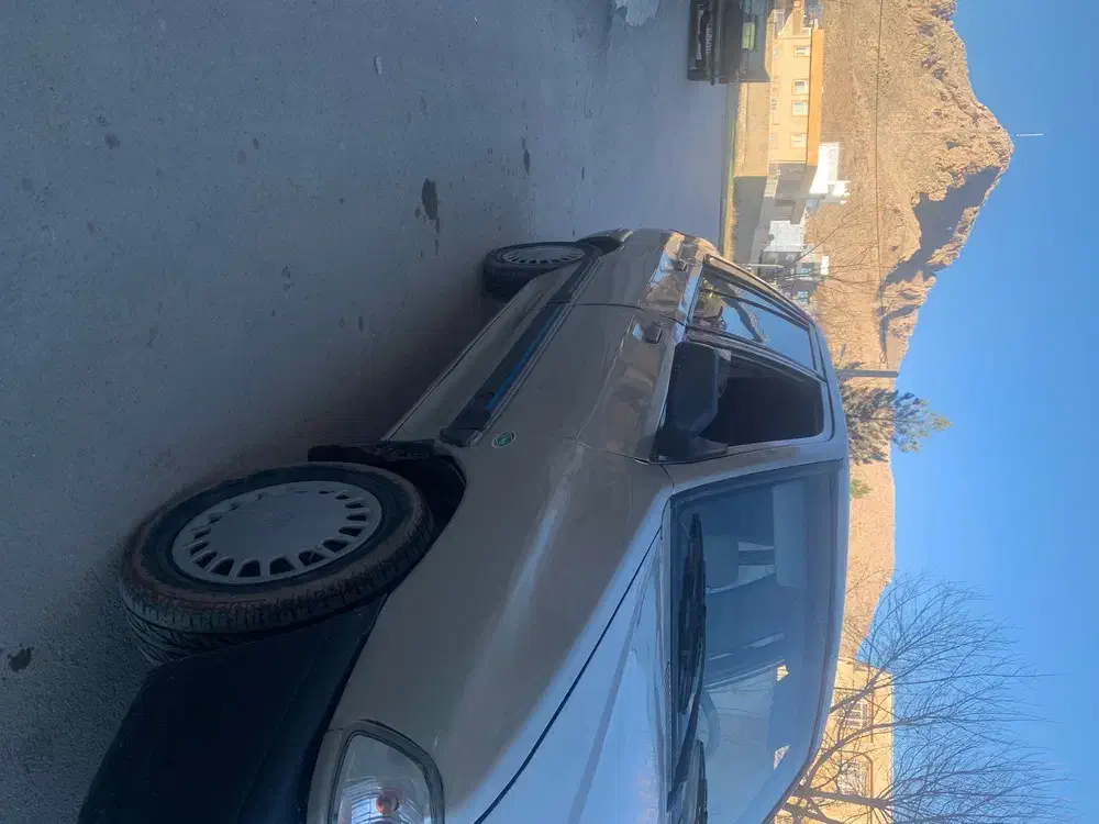 پراید|خودرو سواری و وانت|روانسر, |دیوار