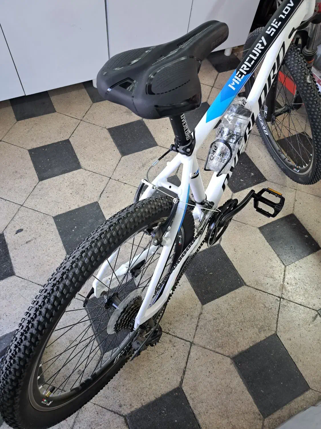 دوچرخه۲۶ اورلورد|دوچرخه، اسکیت، اسکوتر|شیراز, هفت تنان|دیوار