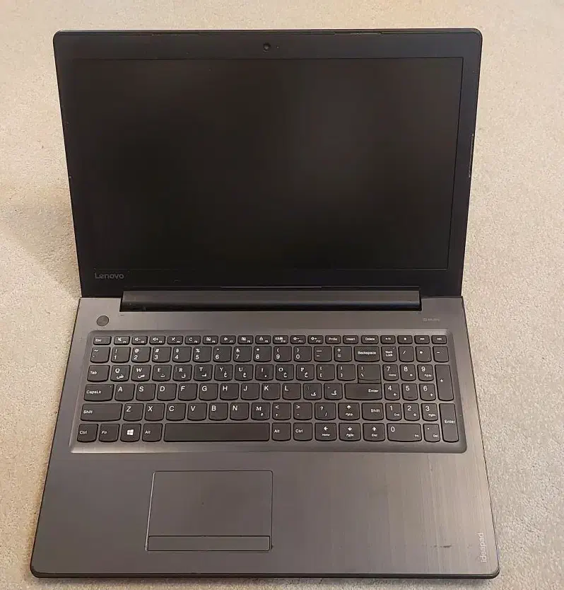 لپ تاپ لنوو نسل هفت گرافیک دار|رایانه همراه|قم, بنیاد|دیوار