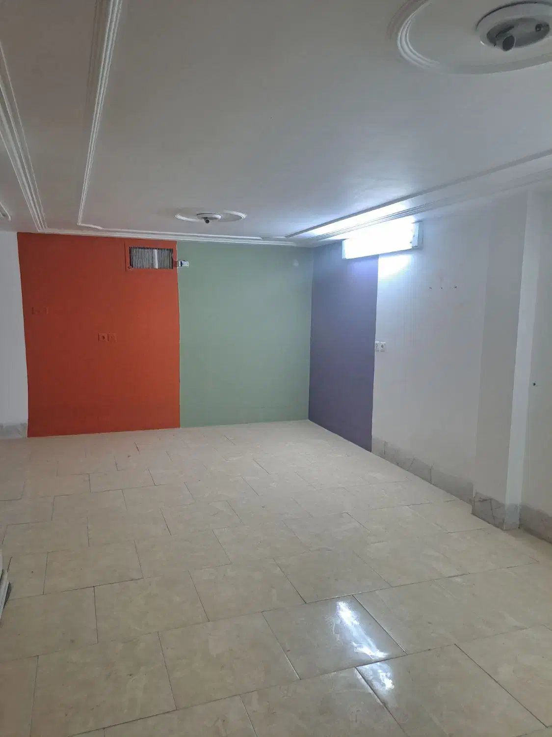 دفتر اداری سیمتری|اجارهٔ دفتر کار، اتاق اداری، مطب|رفسنجان, |دیوار