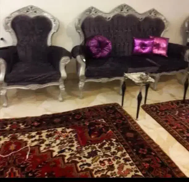 مبل استیل|مبلمان خانگی و میز عسلی|باسمنج, |دیوار