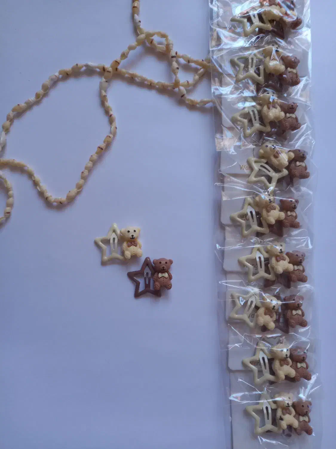 اکسسوری مو زیر 200تومن بروجرد|جواهرات|بروجرد, |دیوار